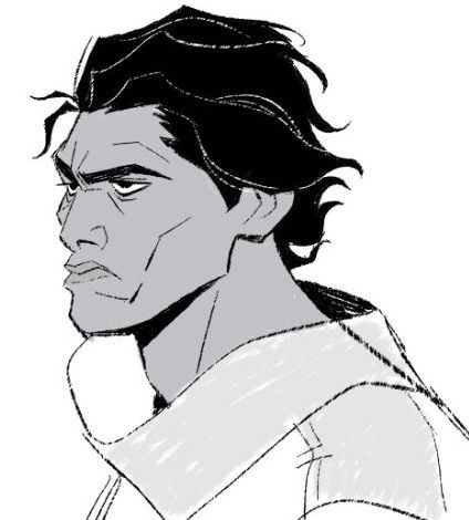 Miguel O'Hara (Office AU) thumbnail