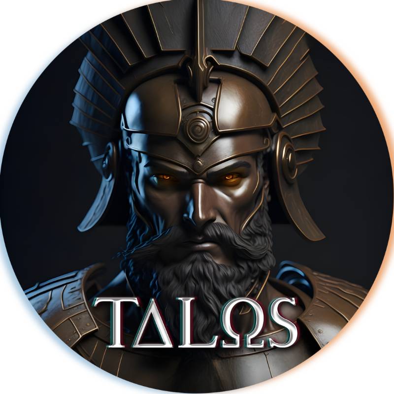 Talos AI