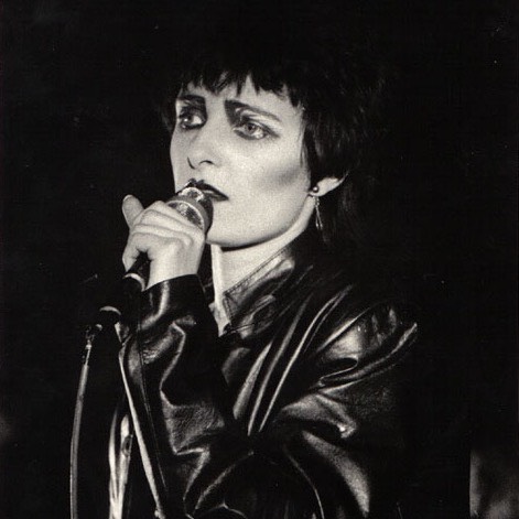 Siouxsie Sioux thumbnail