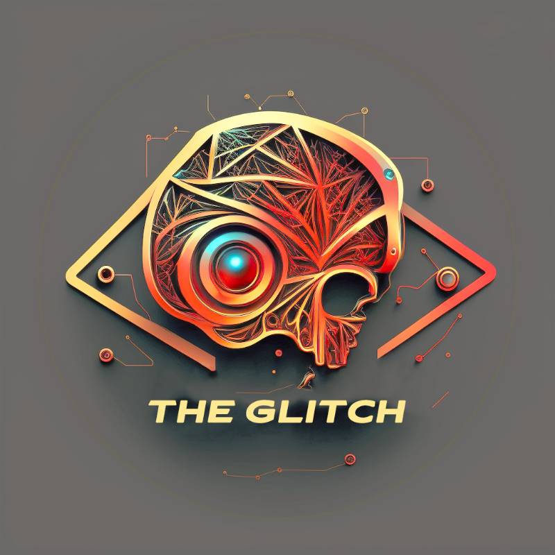 The Glitch's avatar