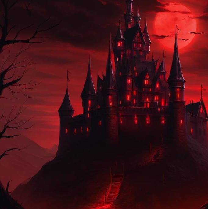 Chat with Evil Ruler (game) nsfw - Enjoy Free Unrestricted AI Character ...