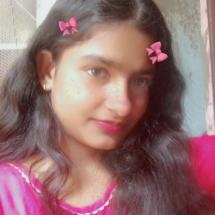 Janvi..🎀