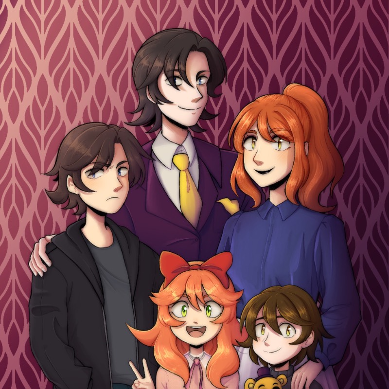 Afton Family thumbnail