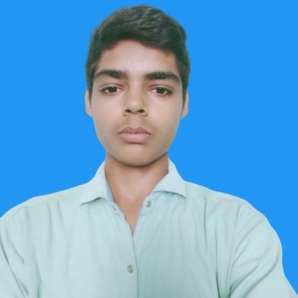 Ashutosh Dubey 