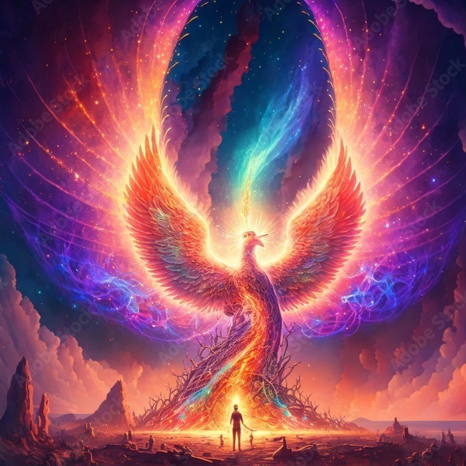 Cosmic