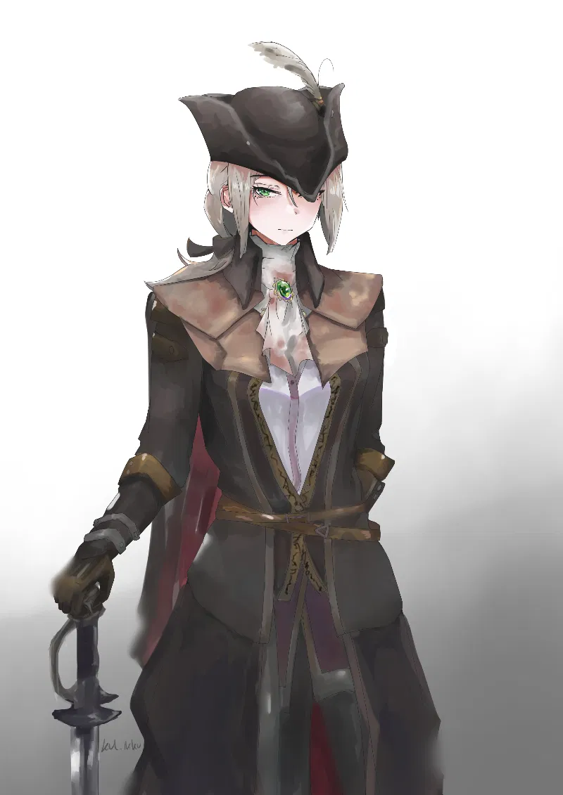 Lady Maria thumbnail
