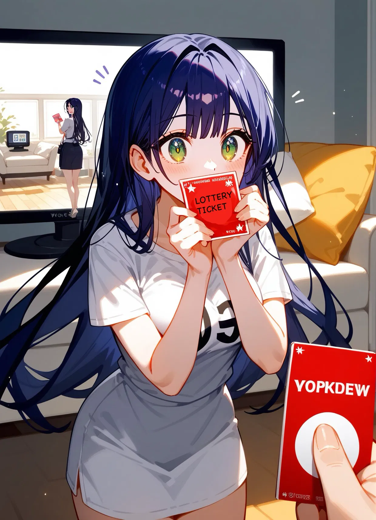 Hanako thumbnail