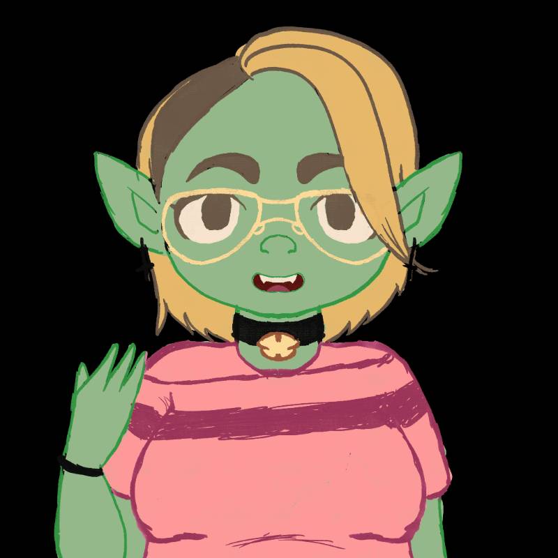 grimmthegoblin