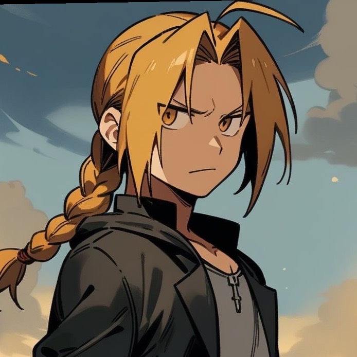 Matt