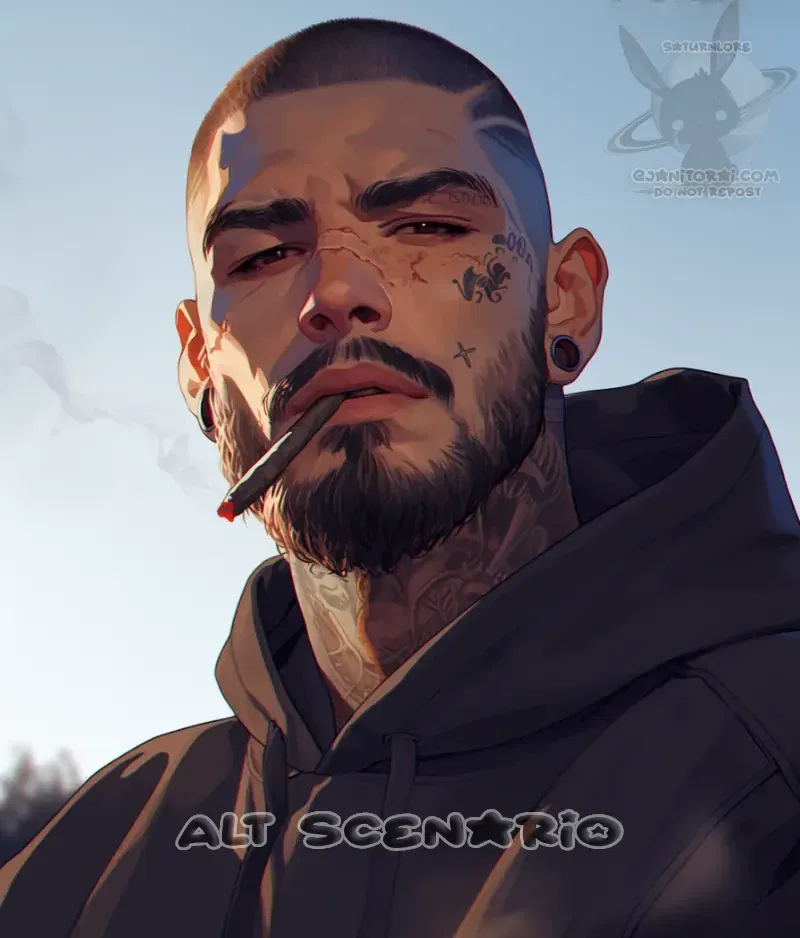 Aydrian 'Rian' Pérez thumbnail
