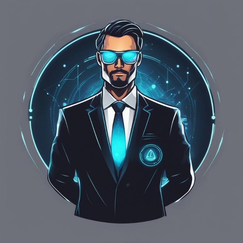 Mr Believer