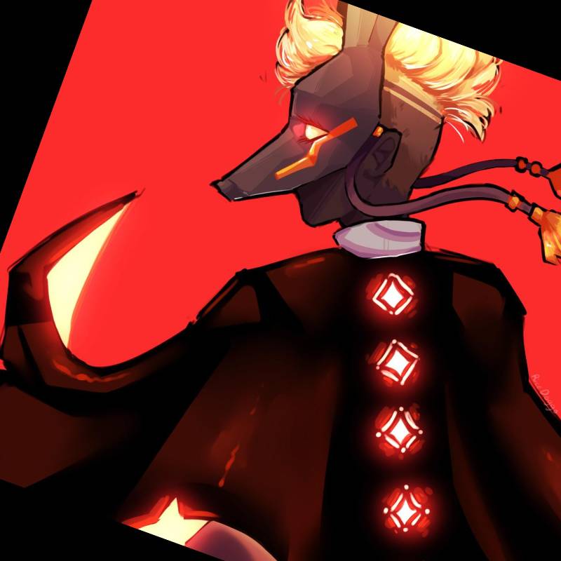 ReaperCheeks