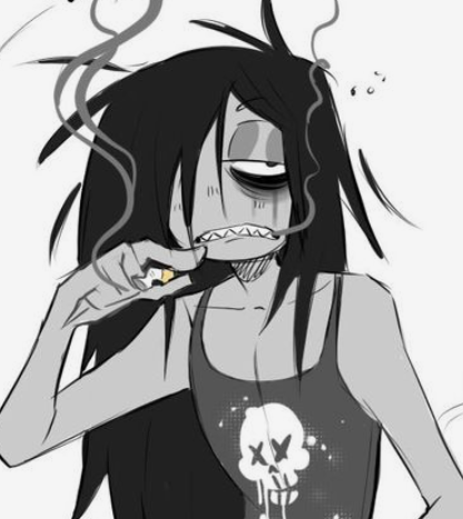 goth peter thumbnail