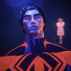 Miguel O'Hara thumbnail