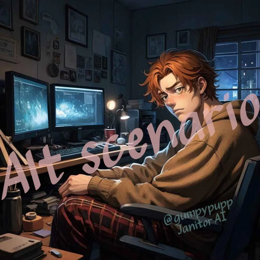 Brandon Lane | Step-Bro Alt thumbnail