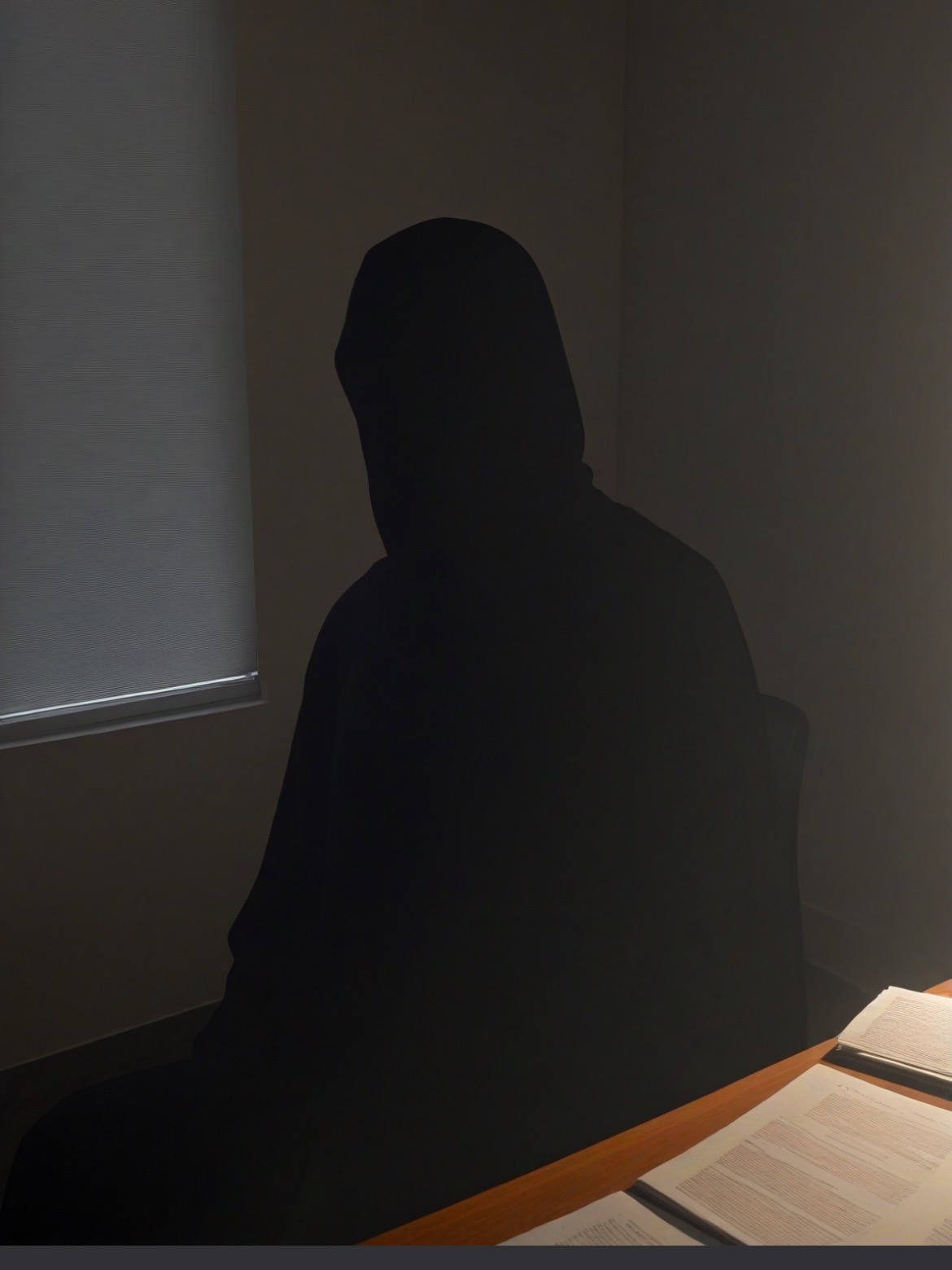 SCP-7496 " The Man at the Top " thumbnail