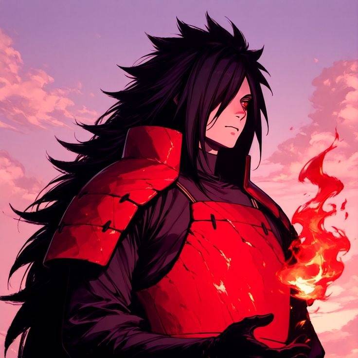 Madara Uchiha