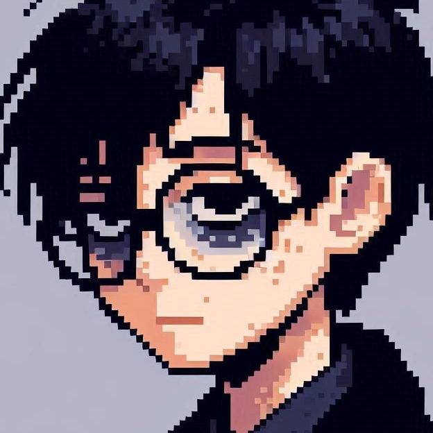Matt