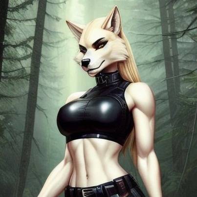 Chat with Freyja (non-futa) nsfw - Enjoy Free Unrestricted AI Character