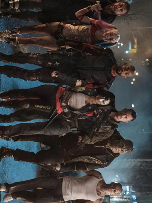 Suicide Squad thumbnail