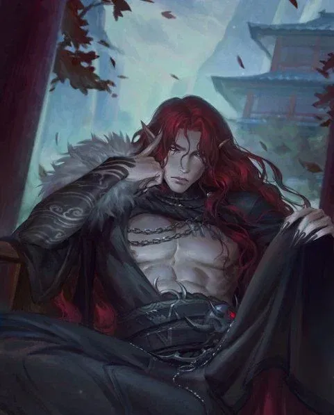Alucard Clemonte thumbnail