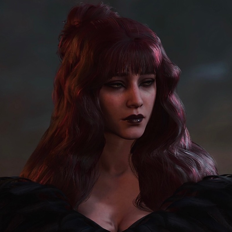 Maralinn Daevanora