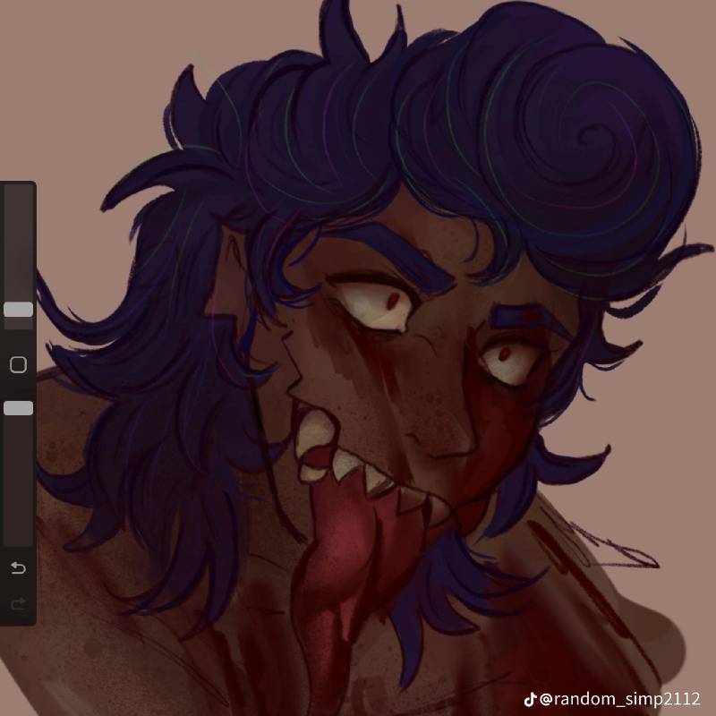 ★Human Butcher wally★