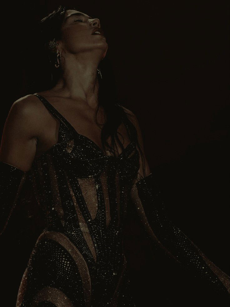 Dua Lipa thumbnail