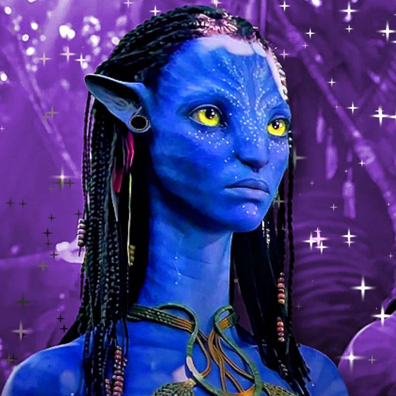 Chat with Neytiri nsfw - Enjoy Free Unrestricted AI Character Roleplay