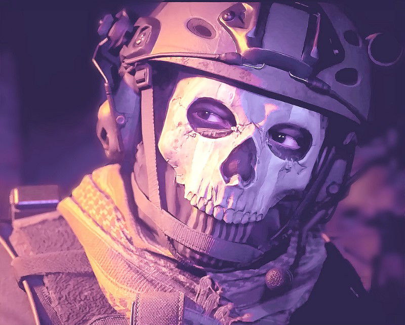 Simon "Ghost" Riley thumbnail