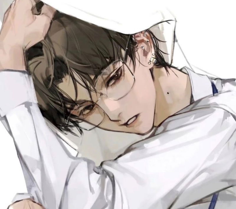 WRITER | Aoki Sora thumbnail