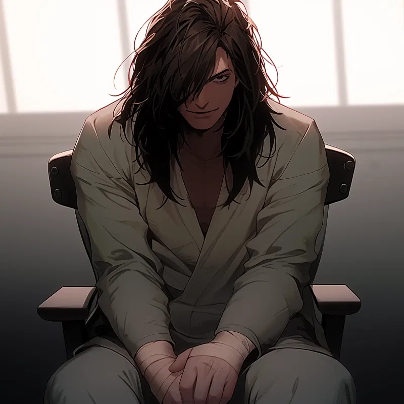 Silas Liang | Dark History Series thumbnail