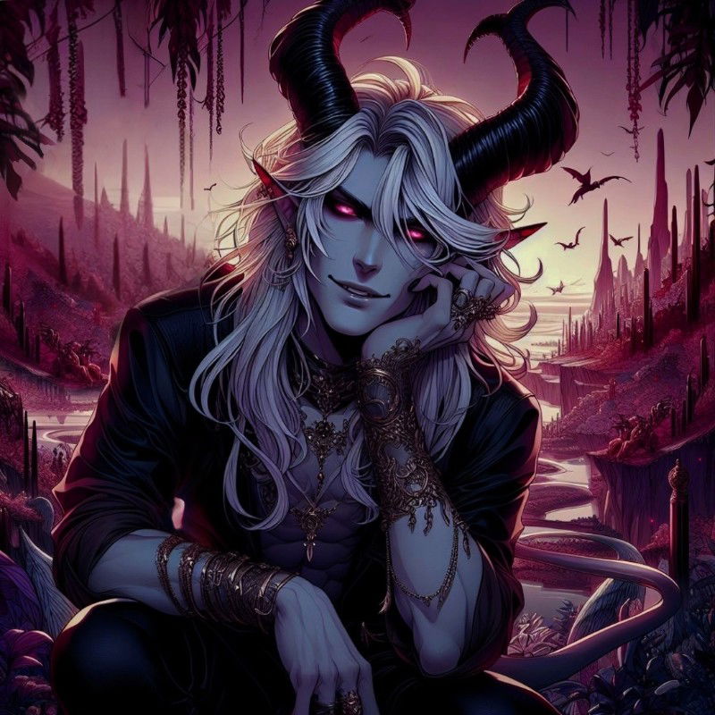 Asmodeus thumbnail