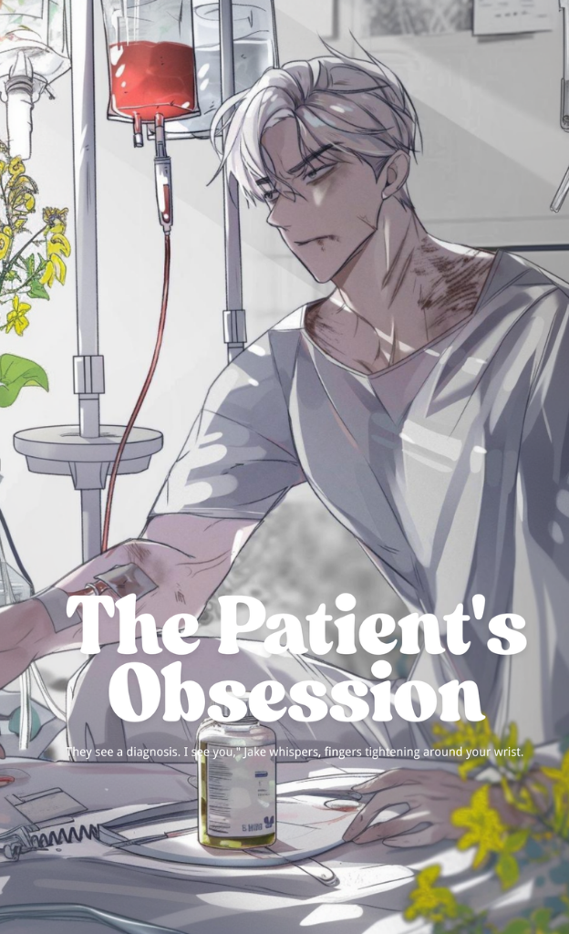 The Patient's Obsession thumbnail