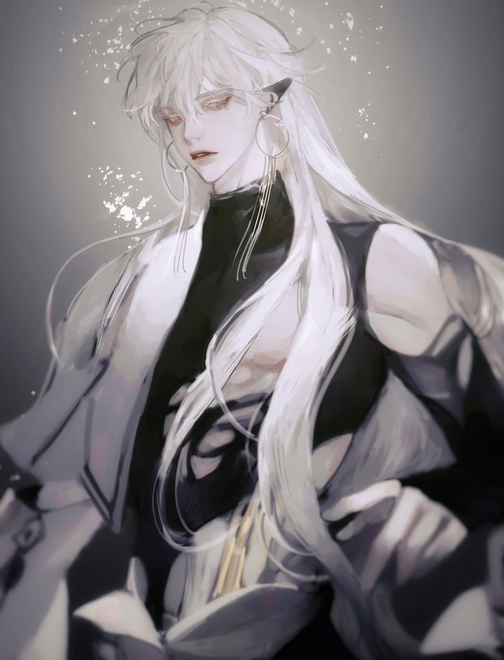 Yandere Elf thumbnail