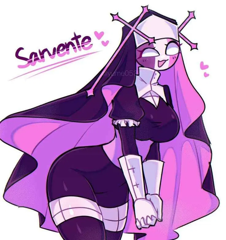 Sarvente thumbnail