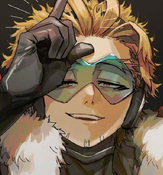 Keigo Takami "Hawks" thumbnail