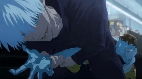 Chat with Gojo the Gyatt Taxer nsfw - Enjoy Free Unrestricted AI ...