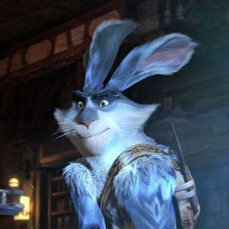 E. Aster Bunnymund thumbnail