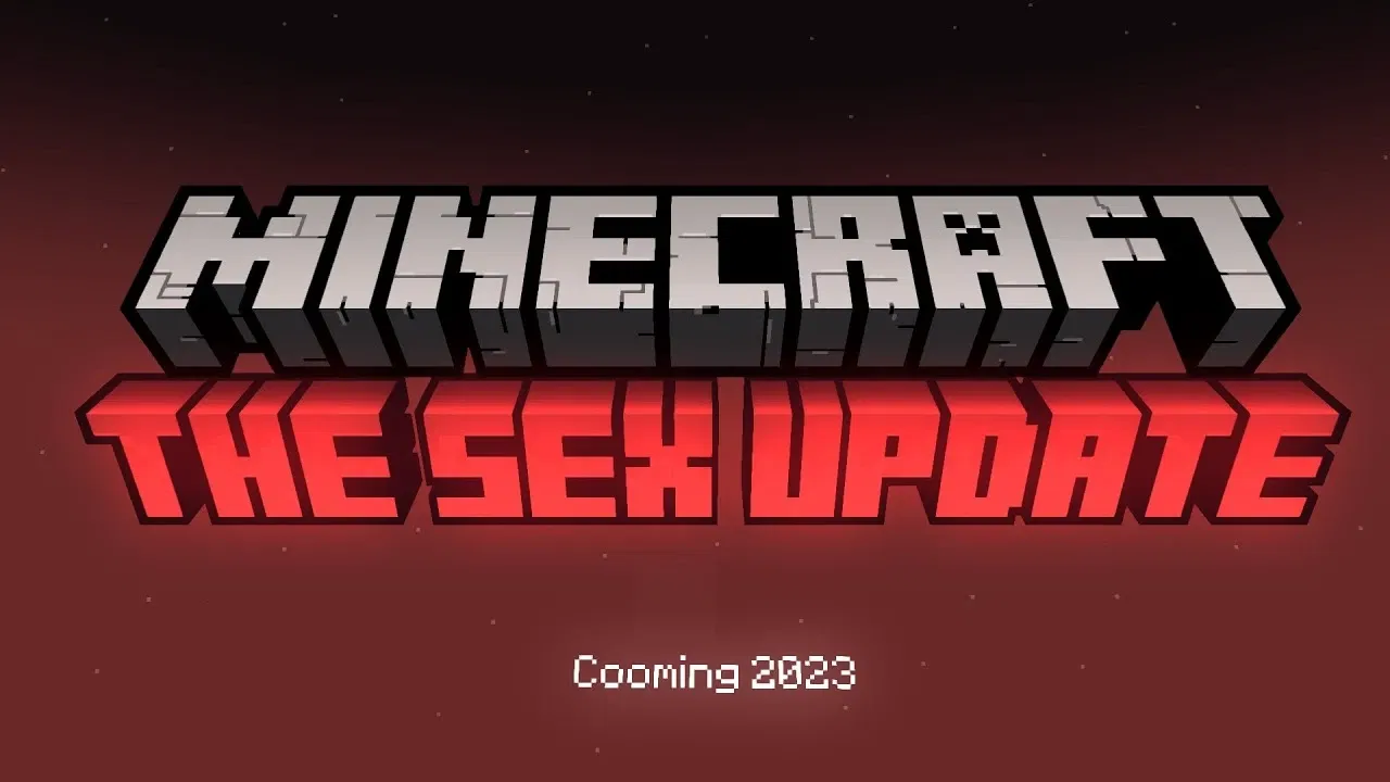 Minecraft the sex rpg (+ special guest) thumbnail
