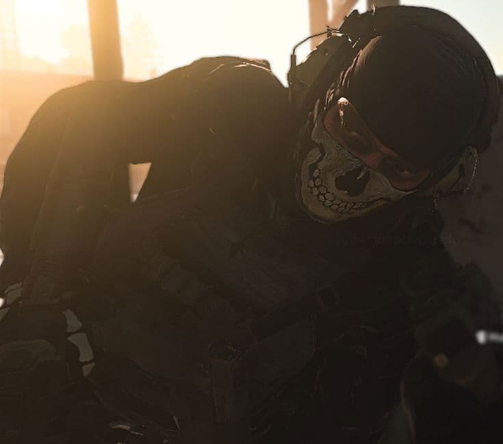 Simon 'Ghost' Riley thumbnail
