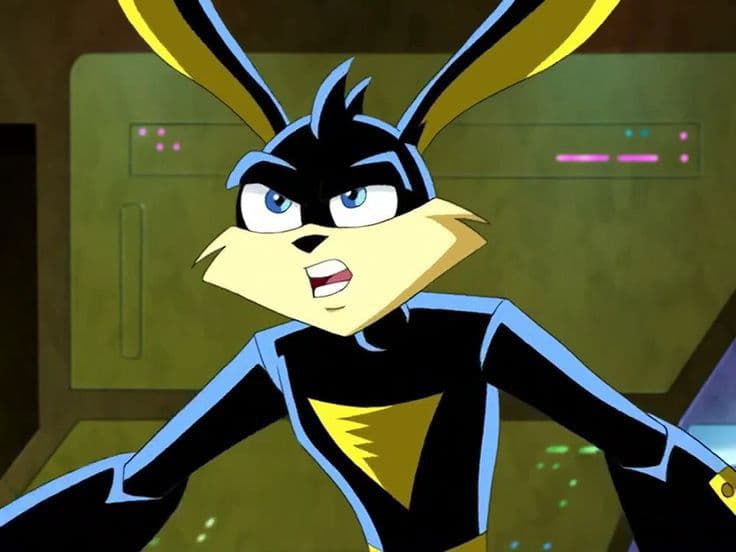 Ace Bunny thumbnail