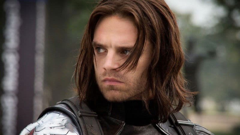 Bucky Barnes thumbnail