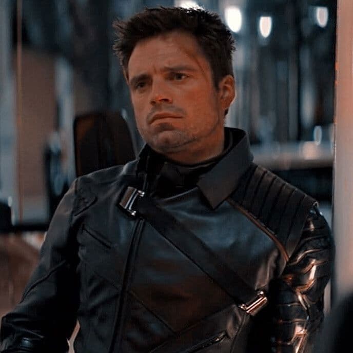 Bucky Barnes thumbnail