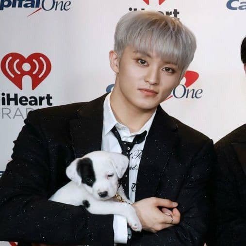 Mark Lee thumbnail