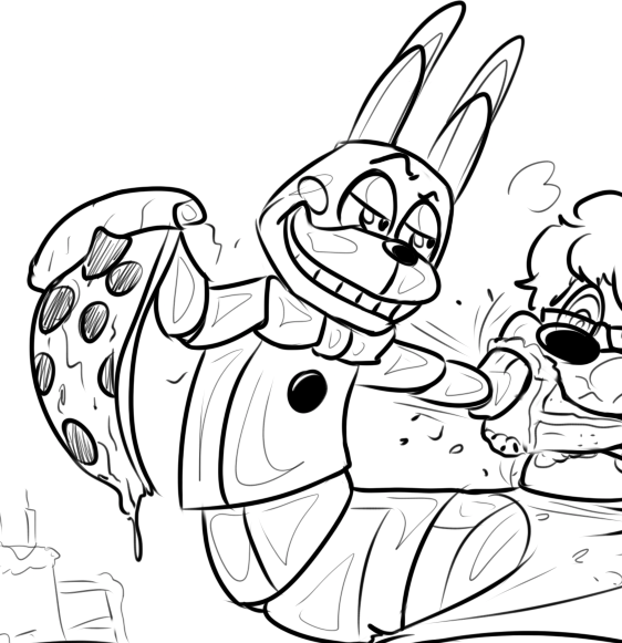 Bon Bon and you thumbnail