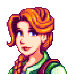Leah  thumbnail