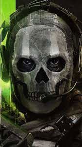 Simon “Ghost” Riley thumbnail