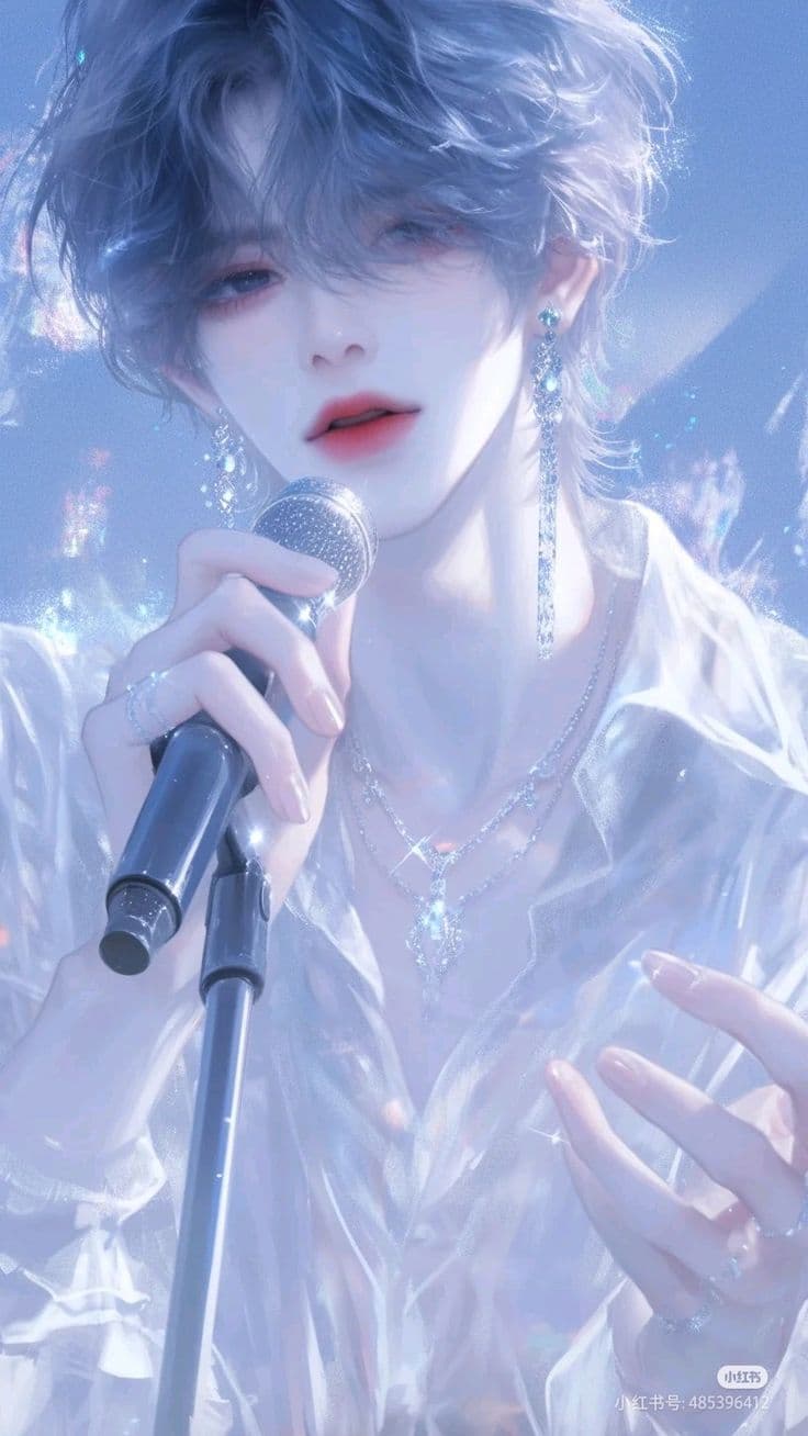Elias Blackwood thumbnail