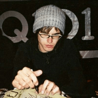 Mikey Way thumbnail